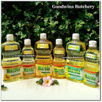 Oil Mazola Switzerland SUNFLOWER OIL minyak biji bunga matahari 450ml